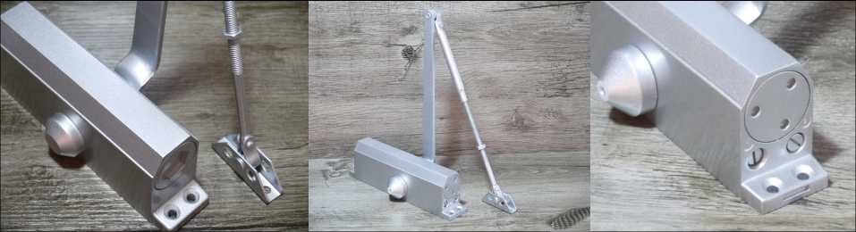 China Door Closer