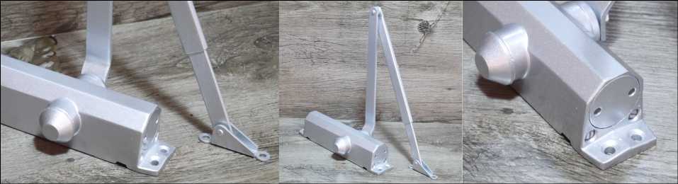 China Door Closer