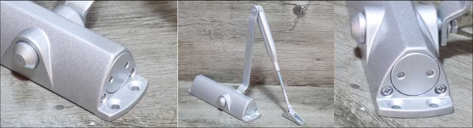 China Door Closer