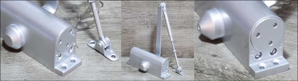 China Door Closer