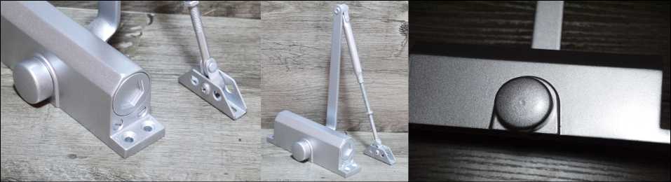 China Door Closer