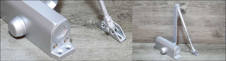 China Door Closer