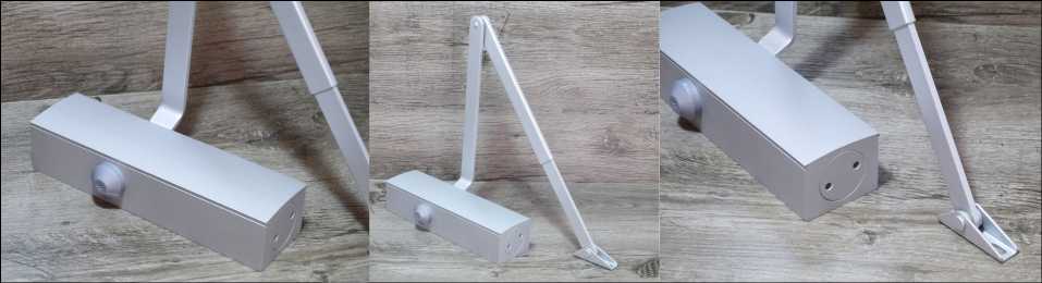 China Door Closer