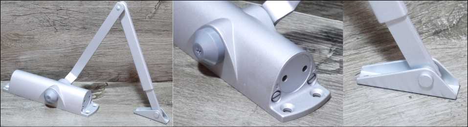 China Door Closer