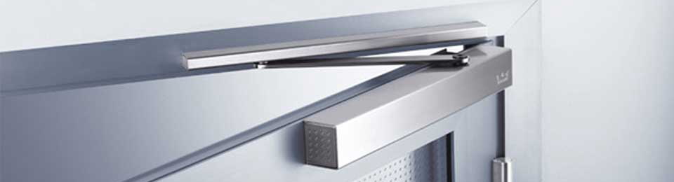 China Door Closer